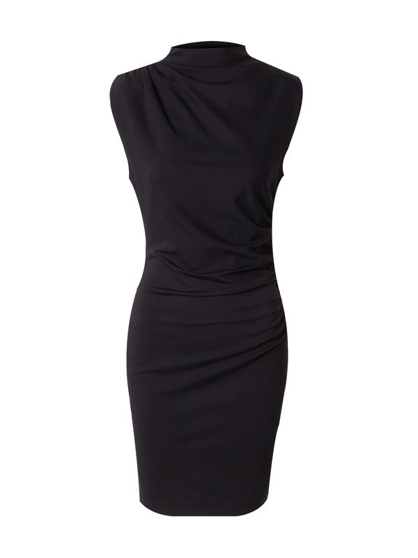 DRYKORN DRYKORN Obleka 'Beatre'  črna