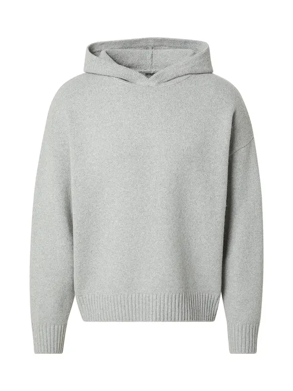 DRYKORN DRYKORN Pulover 'ARIKONO 10'  siva