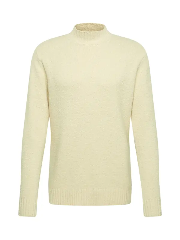 DRYKORN DRYKORN Pulover 'Zayn'  chamois