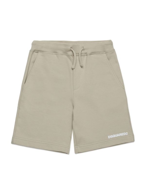 DSQUARED2 DSQUARED2 Hlače  greige