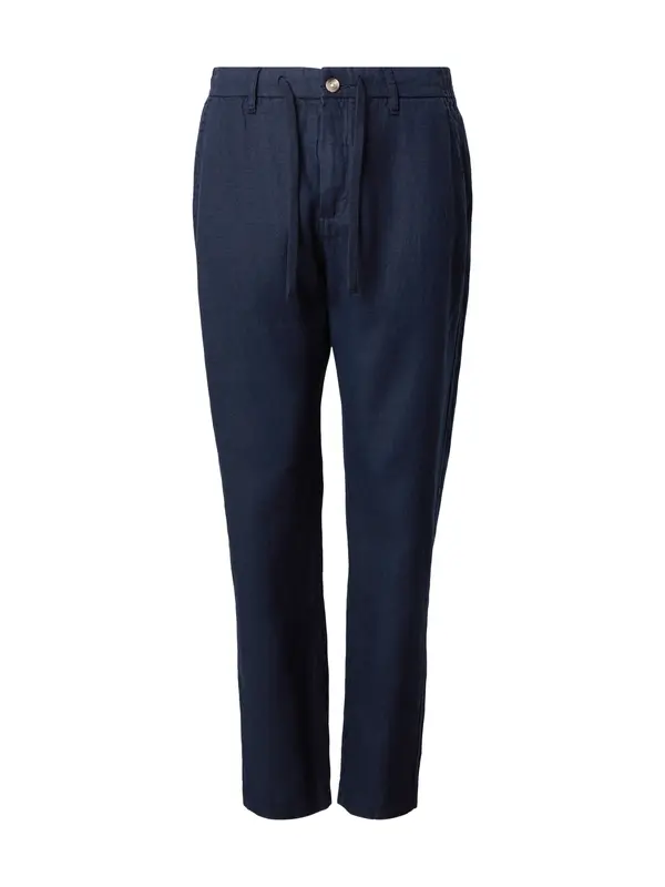 Dstrezzed Dstrezzed Chino hlače 'James'  mornarska