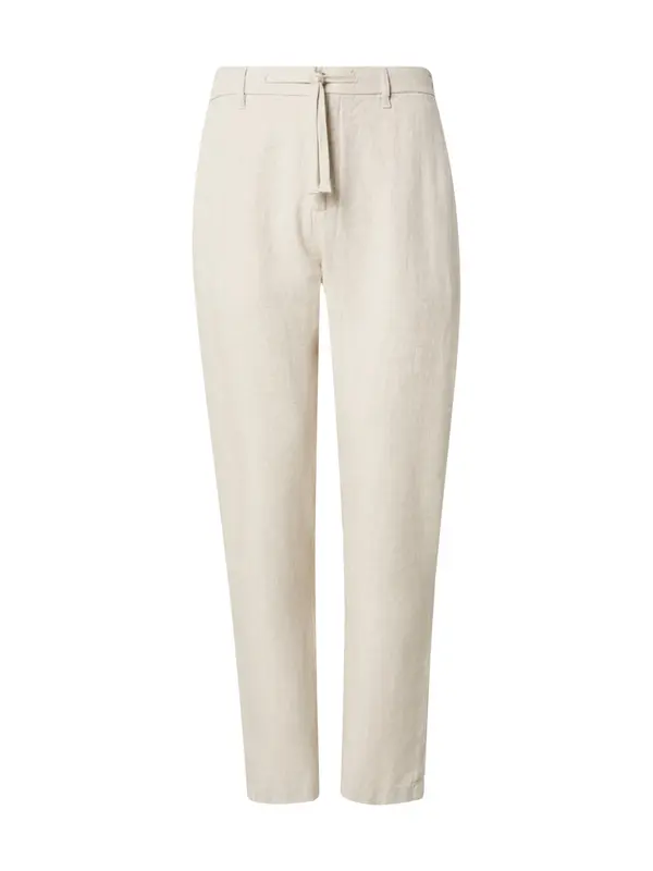 Dstrezzed Dstrezzed Chino hlače 'James'  pesek