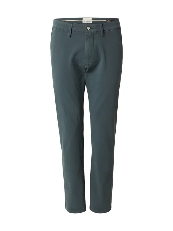 Dstrezzed Dstrezzed Chino hlače 'Marlon'  jelka