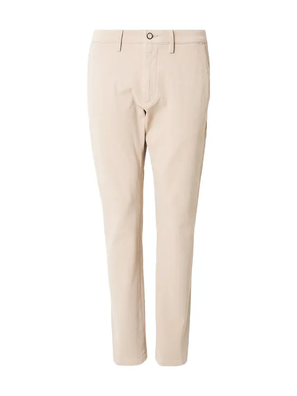 Dstrezzed Dstrezzed Chino hlače 'Marlon'  kaki