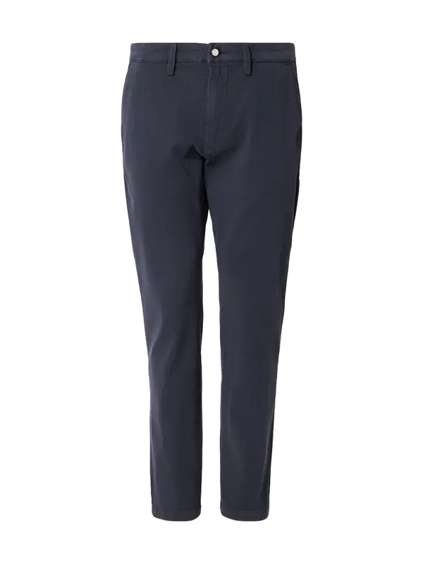 Dstrezzed Dstrezzed Chino hlače 'Marlon'  mornarska