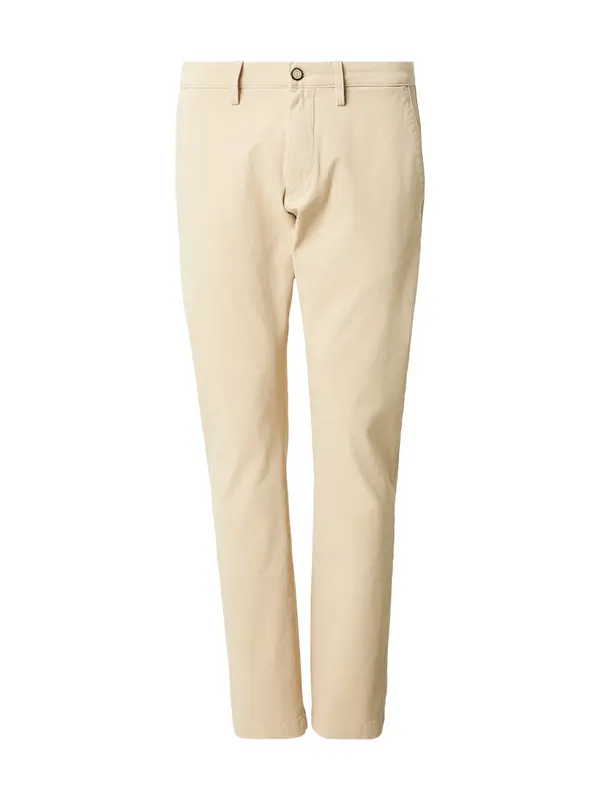 Dstrezzed Dstrezzed Chino hlače 'Marlon'  pesek