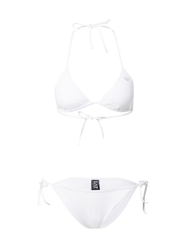 EA7 Emporio Armani EA7 Emporio Armani Bikini  bela