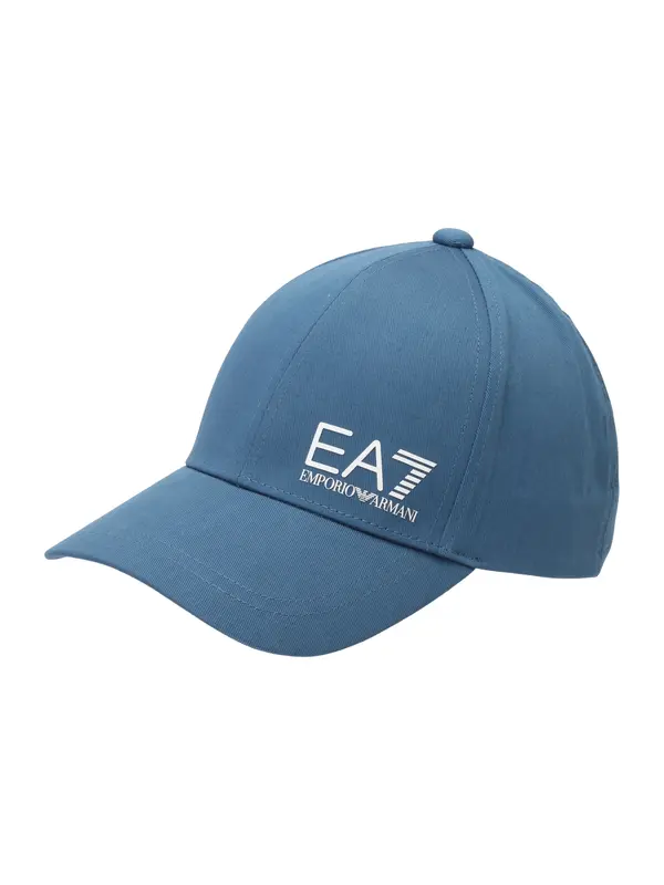 EA7 Emporio Armani EA7 Emporio Armani Kapa  opal / bela