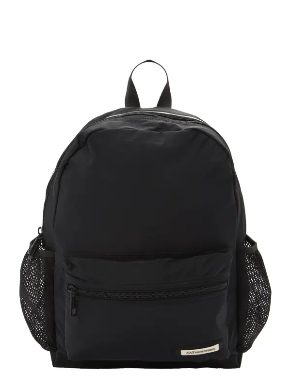 EA7 Emporio Armani EA7 Emporio Armani Nahrbtnik  črna