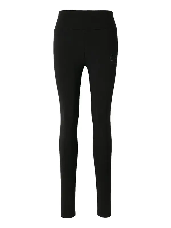 EA7 Emporio Armani EA7 Emporio Armani Pajkice  črna