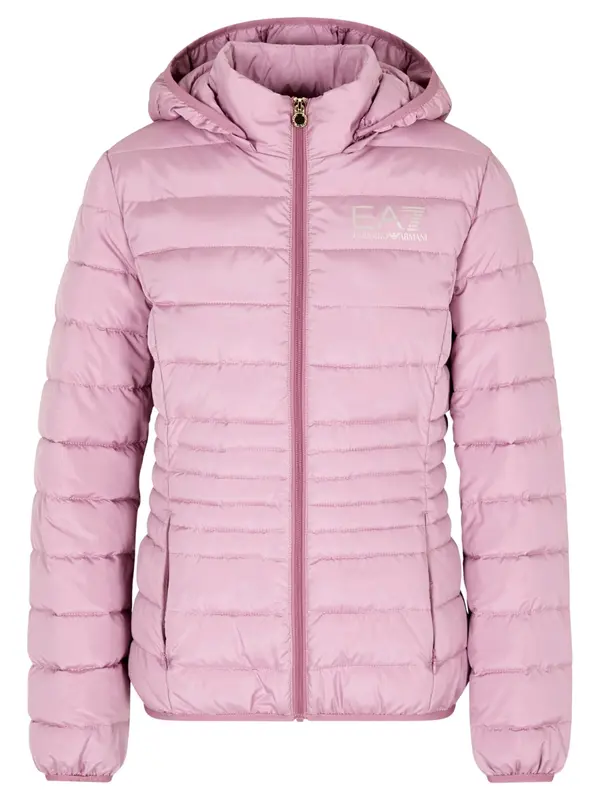 EA7 Emporio Armani EA7 Emporio Armani Prehodna jakna  eozin