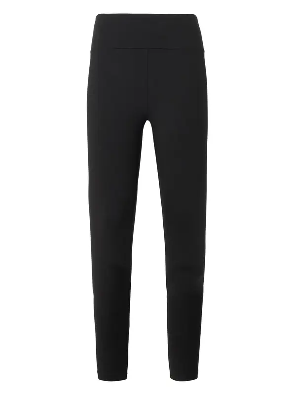 EA7 Emporio Armani EA7 Emporio Armani Športne hlače  črna