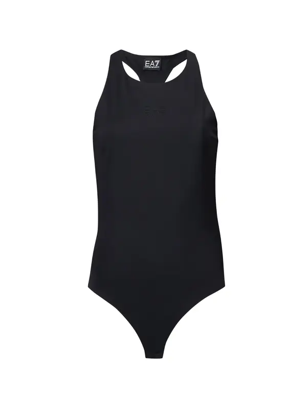 EA7 Emporio Armani EA7 Emporio Armani Top  črna