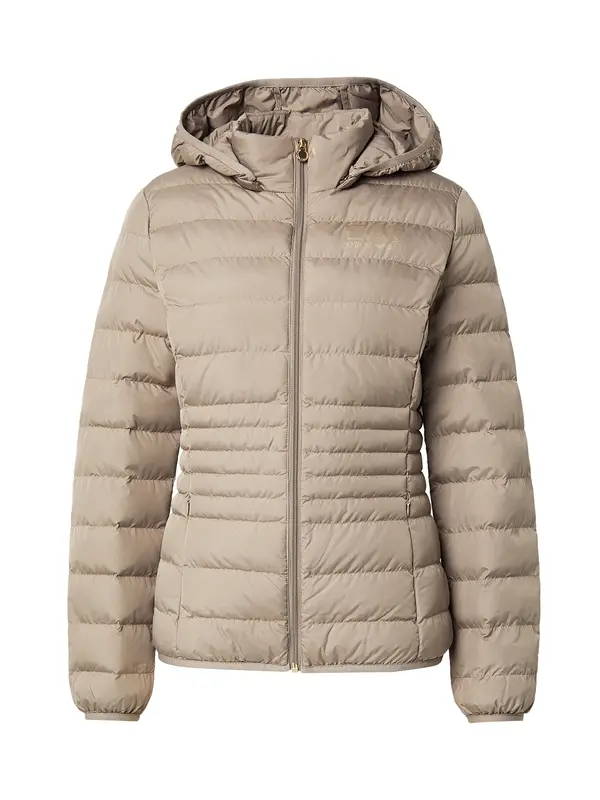 EA7 Emporio Armani EA7 Emporio Armani Zimska jakna  bež