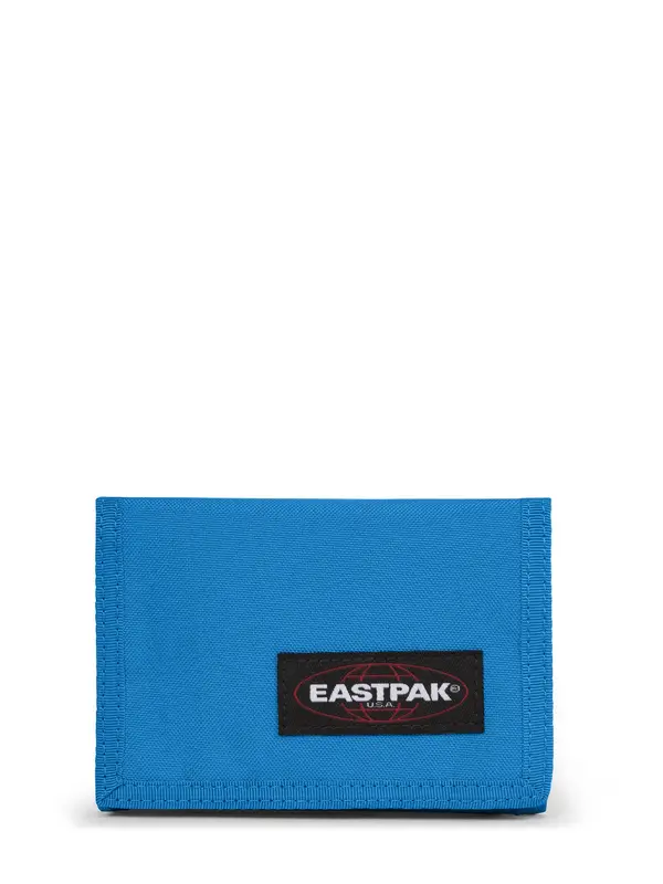 EASTPAK EASTPAK Denarnica 'Crew Single'  azur
