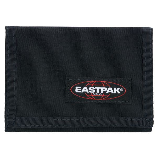 EASTPAK EASTPAK Denarnica 'Crew Single'  rdeča / črna / bela