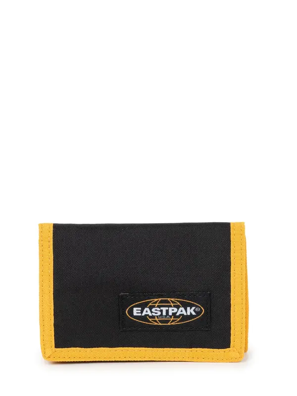 EASTPAK EASTPAK Denarnica  med / črna
