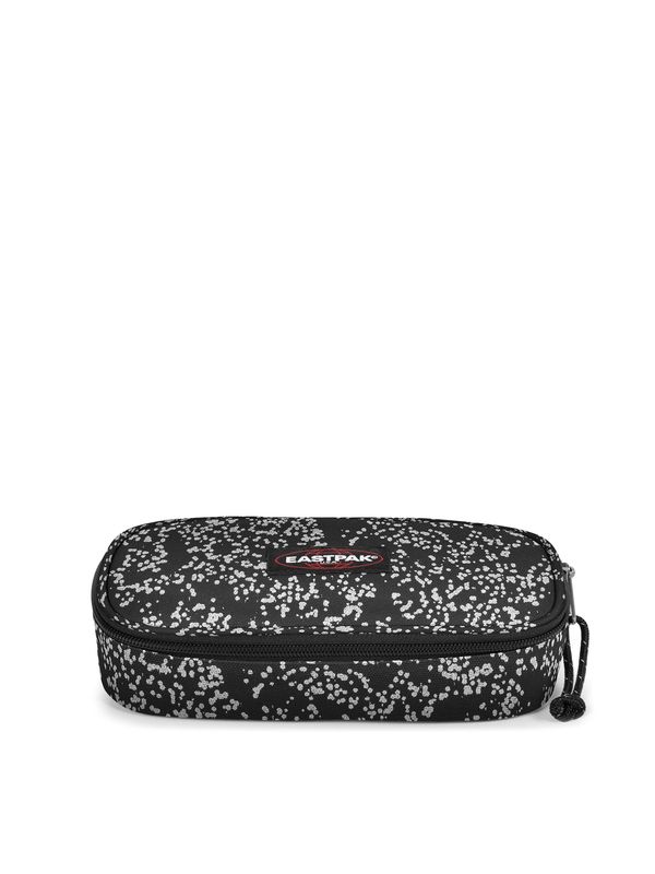 EASTPAK EASTPAK Etui  črna / bela