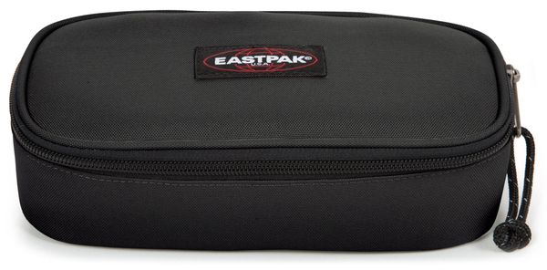 EASTPAK EASTPAK Etui  krvavo rdeča / črna / off-bela