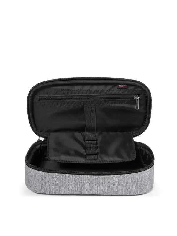 EASTPAK EASTPAK Etui  mornarska / siva