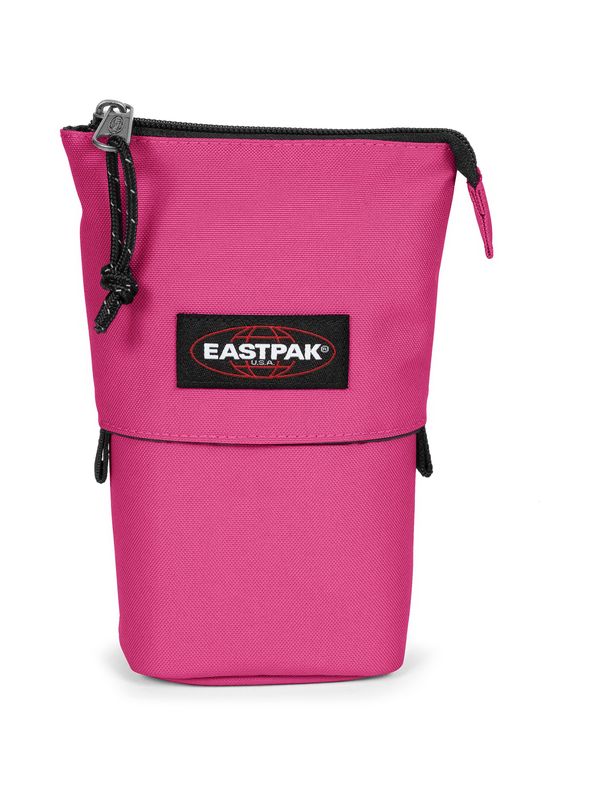 EASTPAK EASTPAK Etui  roza / rdeča / črna / bela