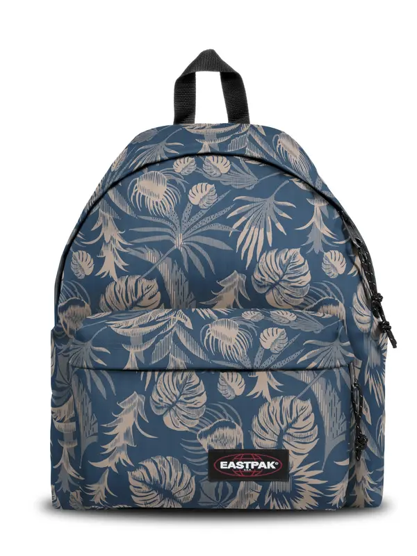 EASTPAK EASTPAK Nahrbtnik '6E09 - EK'  bež / modra