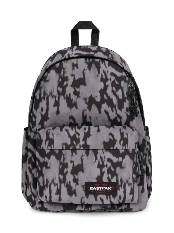 EASTPAK EASTPAK Nahrbtnik  bazaltno siva / črna