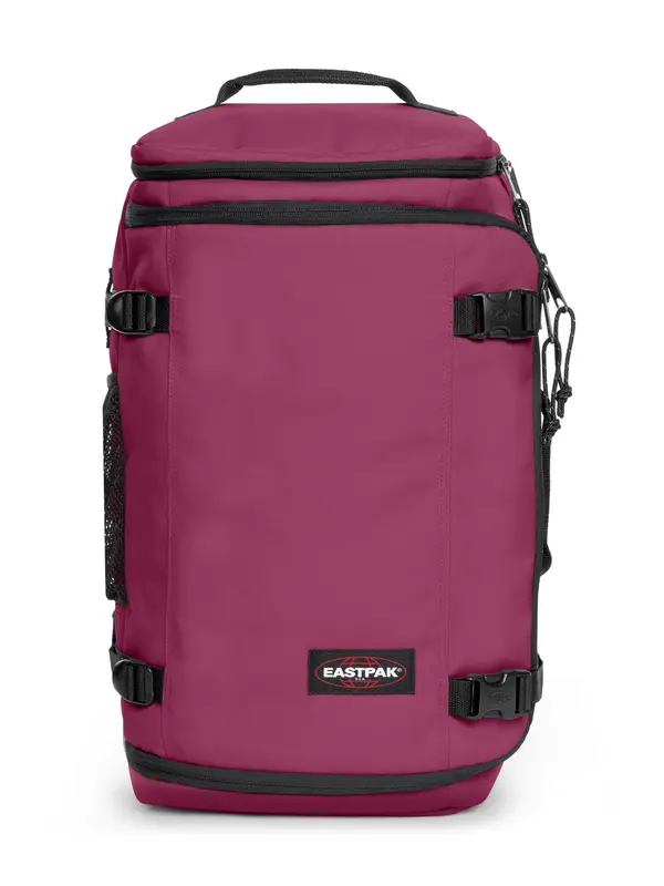 EASTPAK EASTPAK Nahrbtnik  burgund