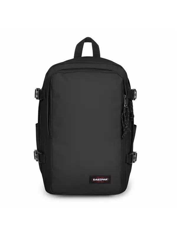 EASTPAK EASTPAK Nahrbtnik 'CABIN PAK'R'  črna