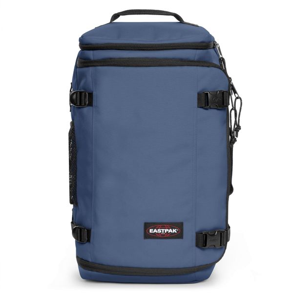 EASTPAK EASTPAK Nahrbtnik 'Carry'  safir / črna