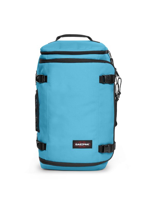 EASTPAK EASTPAK Nahrbtnik 'CARRY'  turkizna / črna