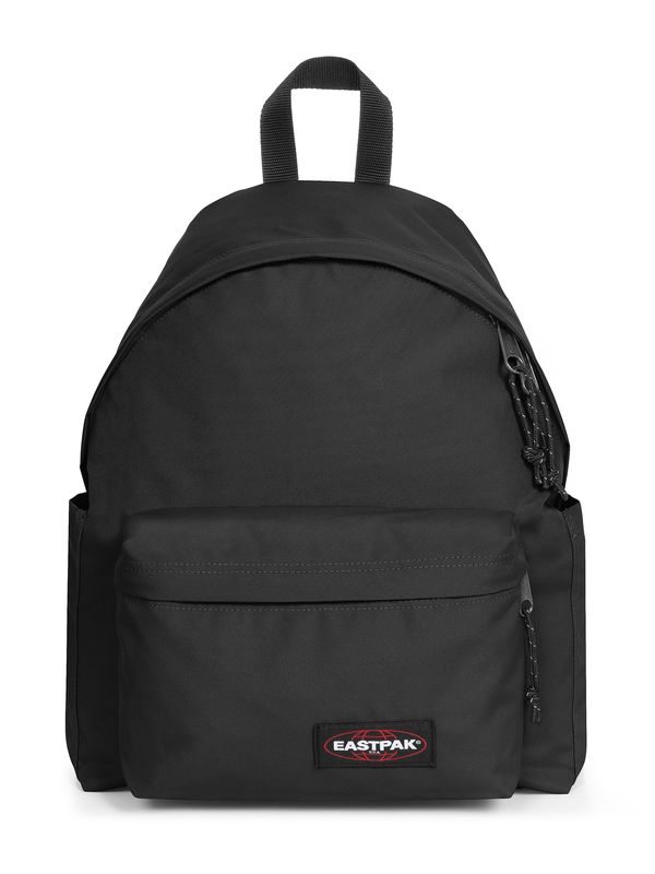 EASTPAK EASTPAK Nahrbtnik  črna / bela