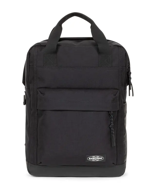 EASTPAK EASTPAK Nahrbtnik  črna