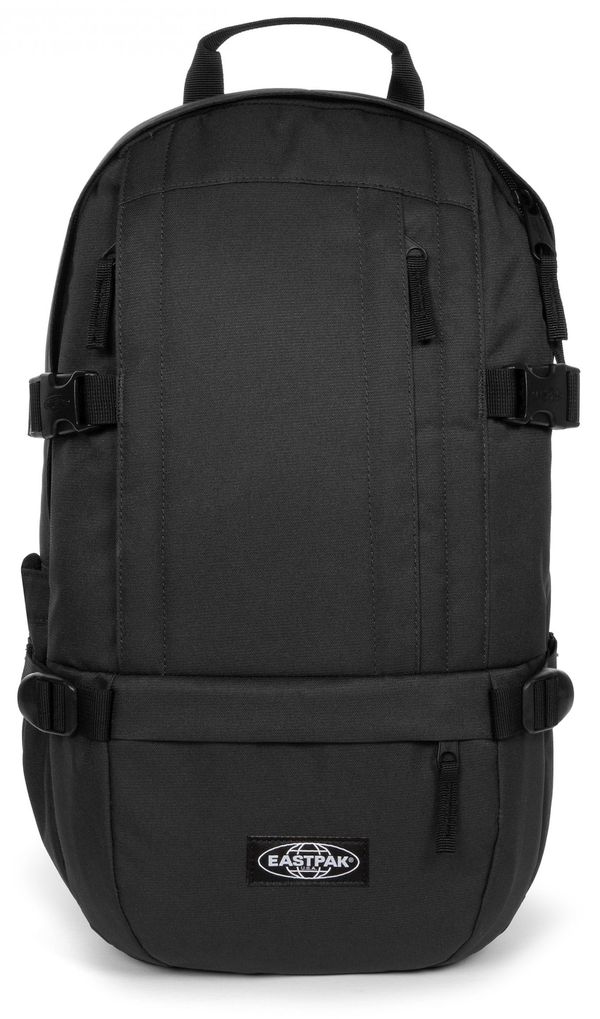 EASTPAK EASTPAK Nahrbtnik  črna