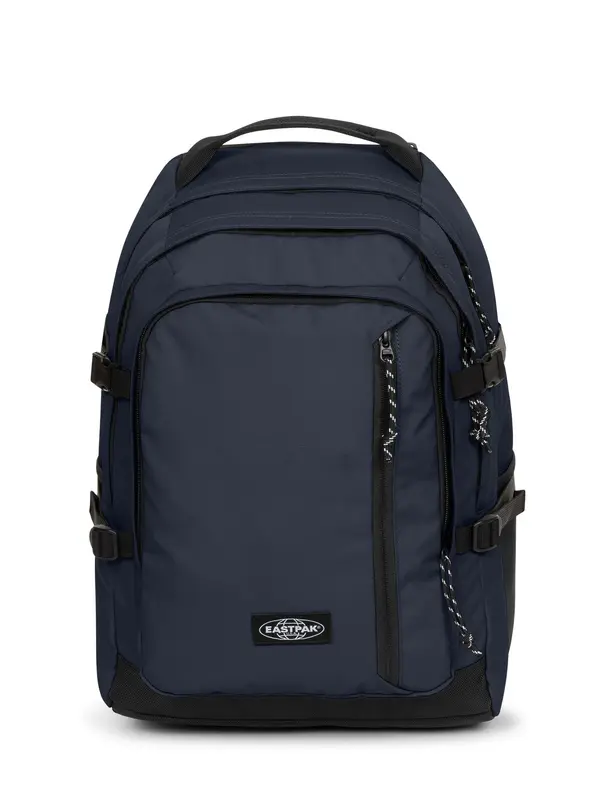 EASTPAK EASTPAK Nahrbtnik  črna