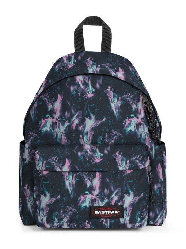 EASTPAK EASTPAK Nahrbtnik 'DAY'  marine / turkizna / pastelno modra / lila / pastelno lila / rdeča / črna / bela