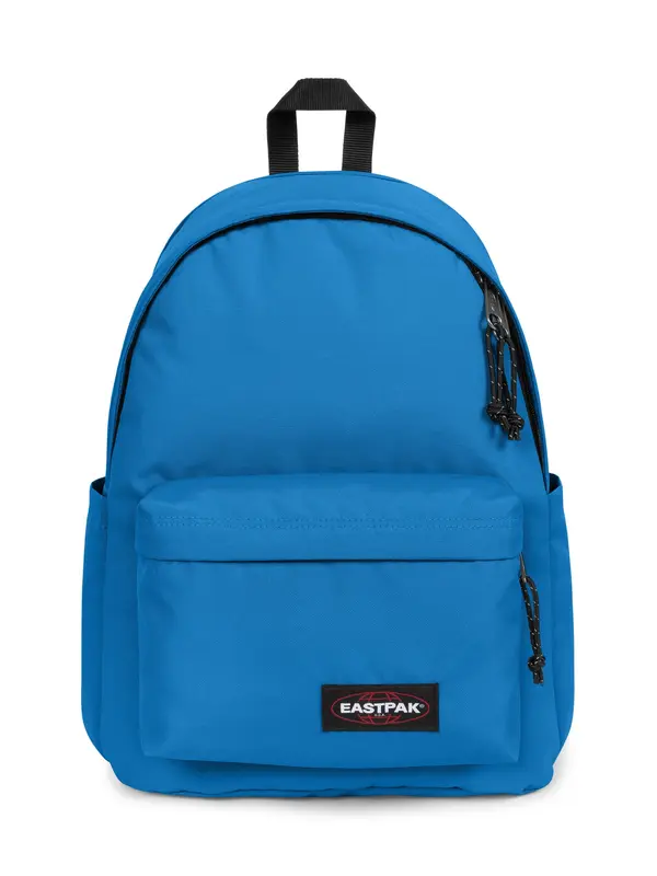 EASTPAK EASTPAK Nahrbtnik 'Day Office'  azur / črna
