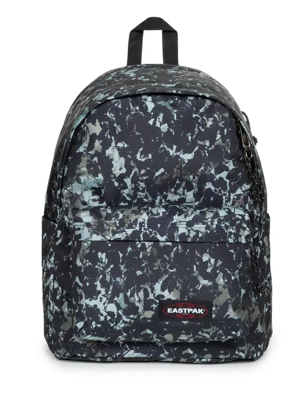 EASTPAK EASTPAK Nahrbtnik 'Day Office'  meta / črna