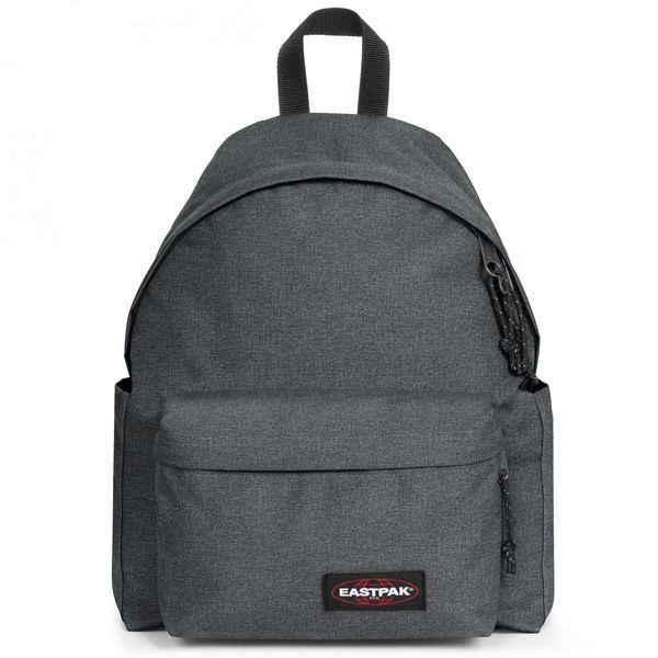 EASTPAK EASTPAK Nahrbtnik 'Day Pak'R '  kamen / rdeča / črna / bela