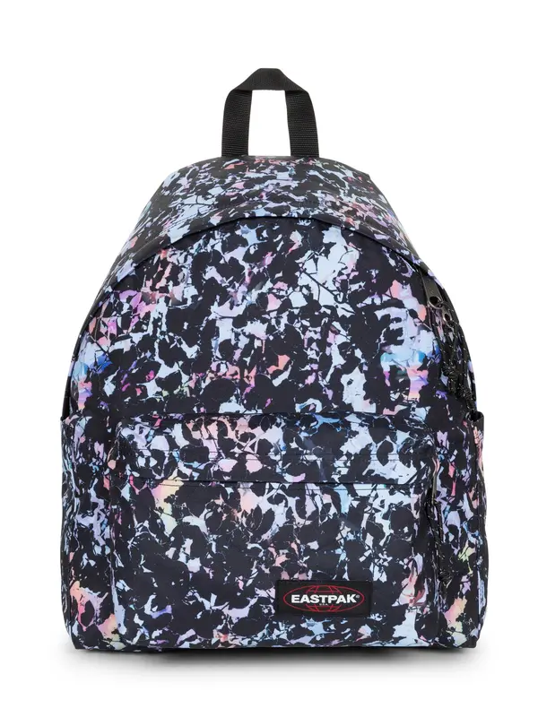 EASTPAK EASTPAK Nahrbtnik 'Day Pak'R'  majnica / roza / črna