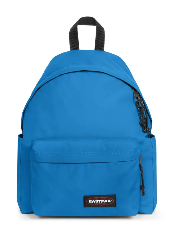 EASTPAK EASTPAK Nahrbtnik 'Day Pak'r'  modra / črna