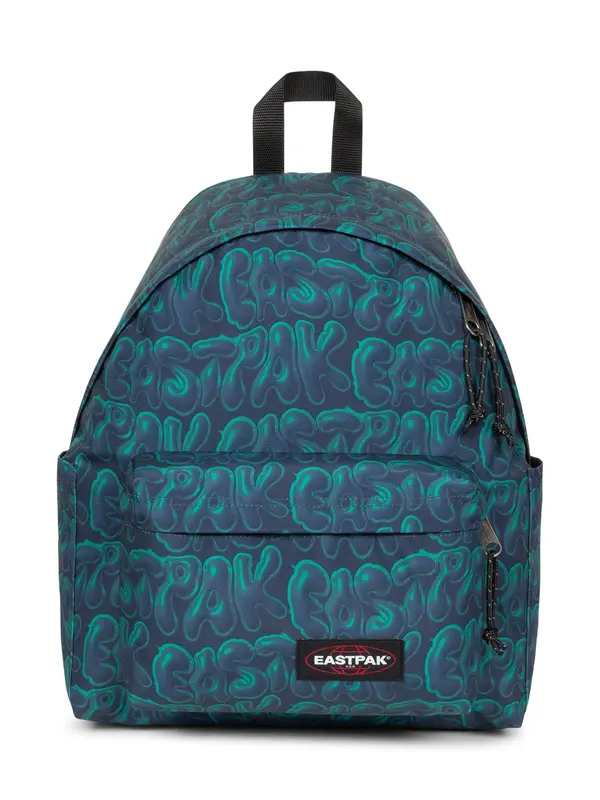 EASTPAK EASTPAK Nahrbtnik 'DAY PAK'R'  modra / turkizna