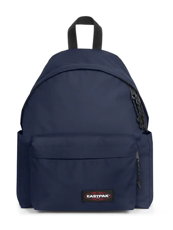 EASTPAK EASTPAK Nahrbtnik 'Day Pak'r'  mornarska / črna