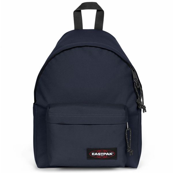 EASTPAK EASTPAK Nahrbtnik 'Day Pak'R'  rdeča / črna / bela