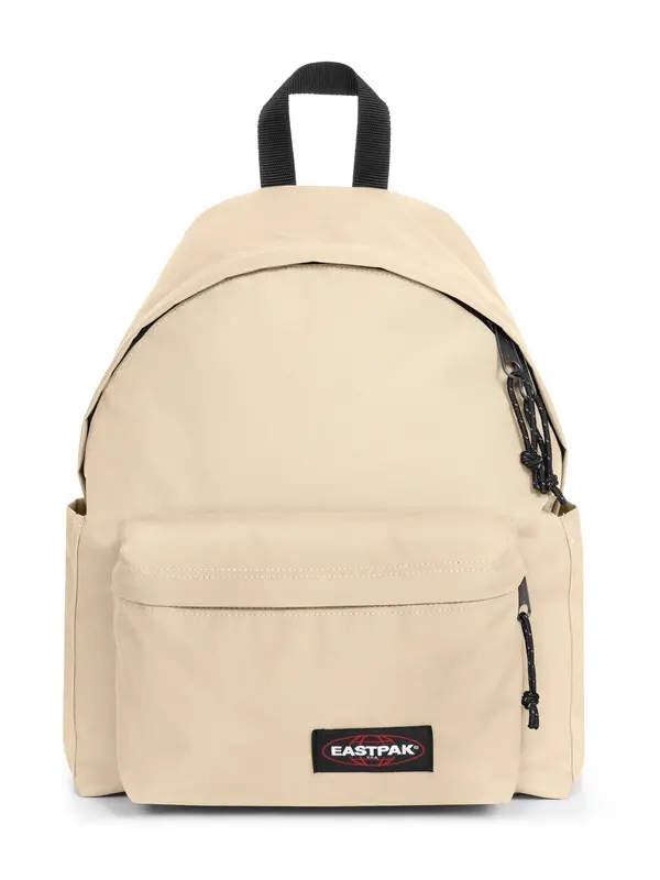 EASTPAK EASTPAK Nahrbtnik 'Day Pak'R'  svetlo bež