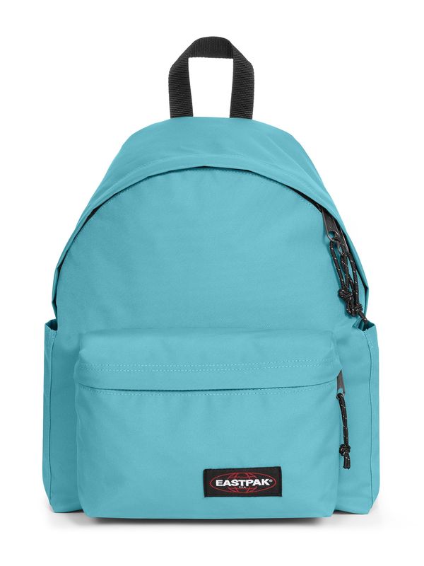 EASTPAK EASTPAK Nahrbtnik 'Day PAK'R'  turkizna / rdeča / črna / bela