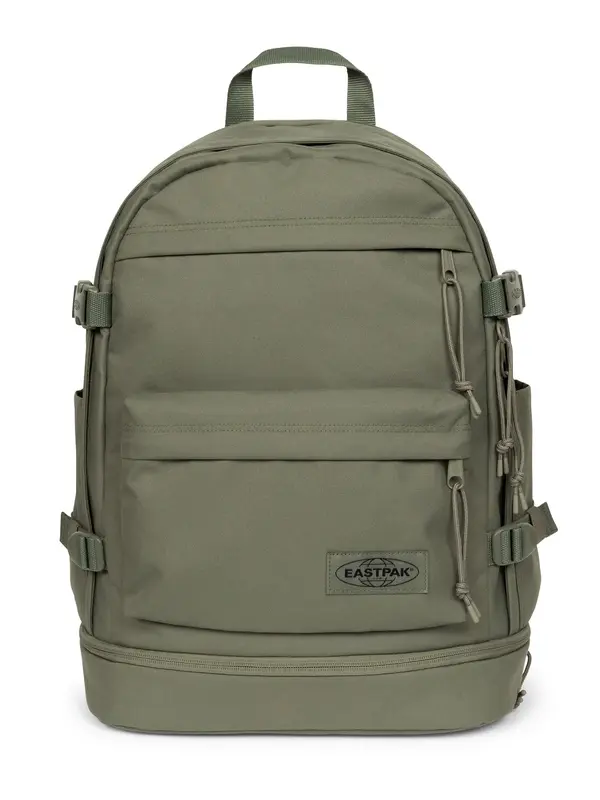 EASTPAK EASTPAK Nahrbtnik 'Everyday Pak'R'  oliva