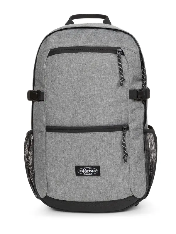 EASTPAK EASTPAK Nahrbtnik 'Floid Pro'  pegasto siva