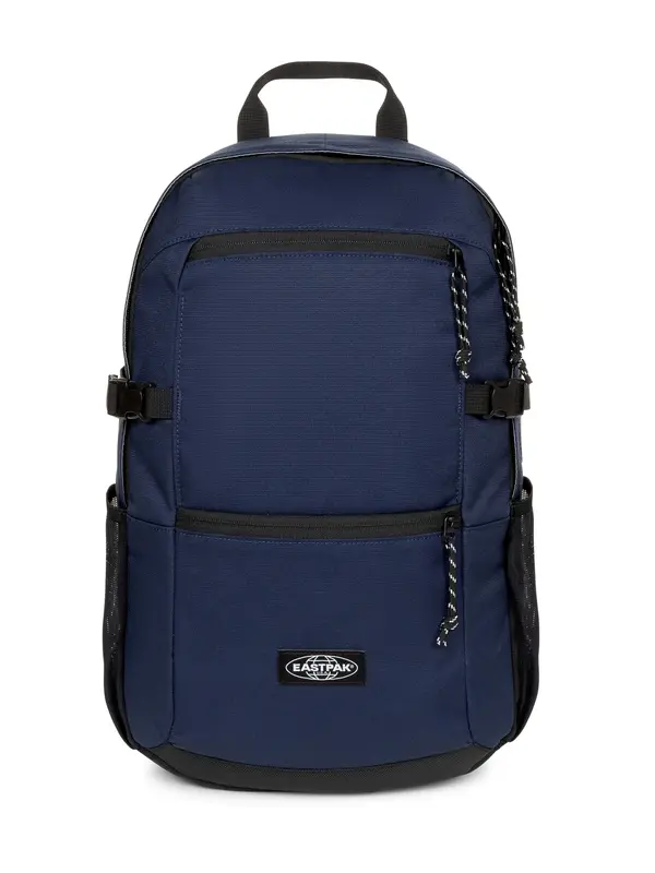EASTPAK EASTPAK Nahrbtnik 'Floid Pro'  temno modra / črna