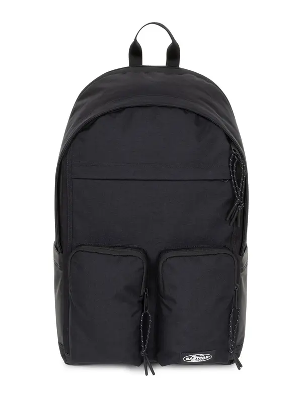 EASTPAK EASTPAK Nahrbtnik 'Icon Everyday'  črna
